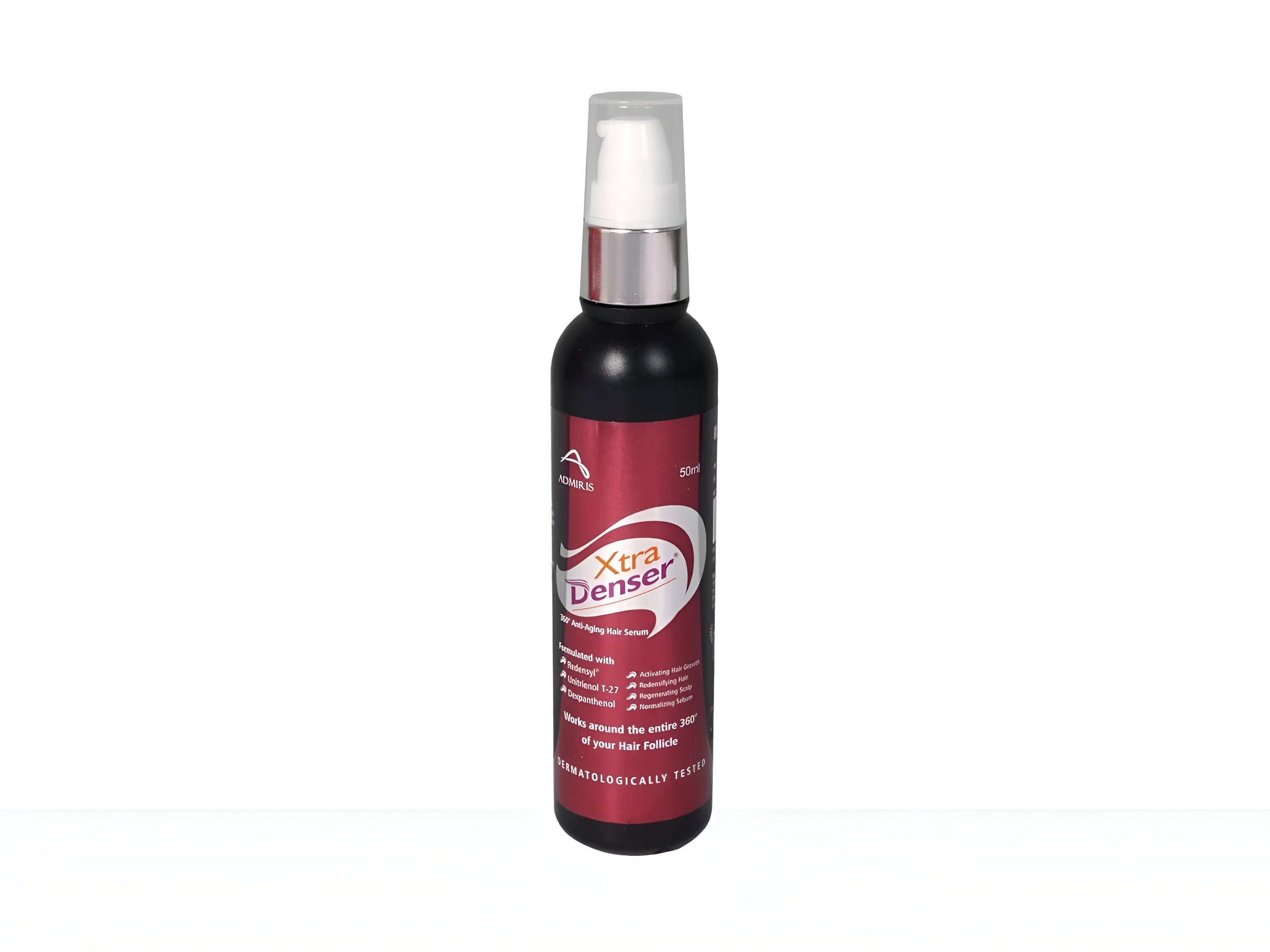 XTRA DENSER HAIR SERUM (90ML)