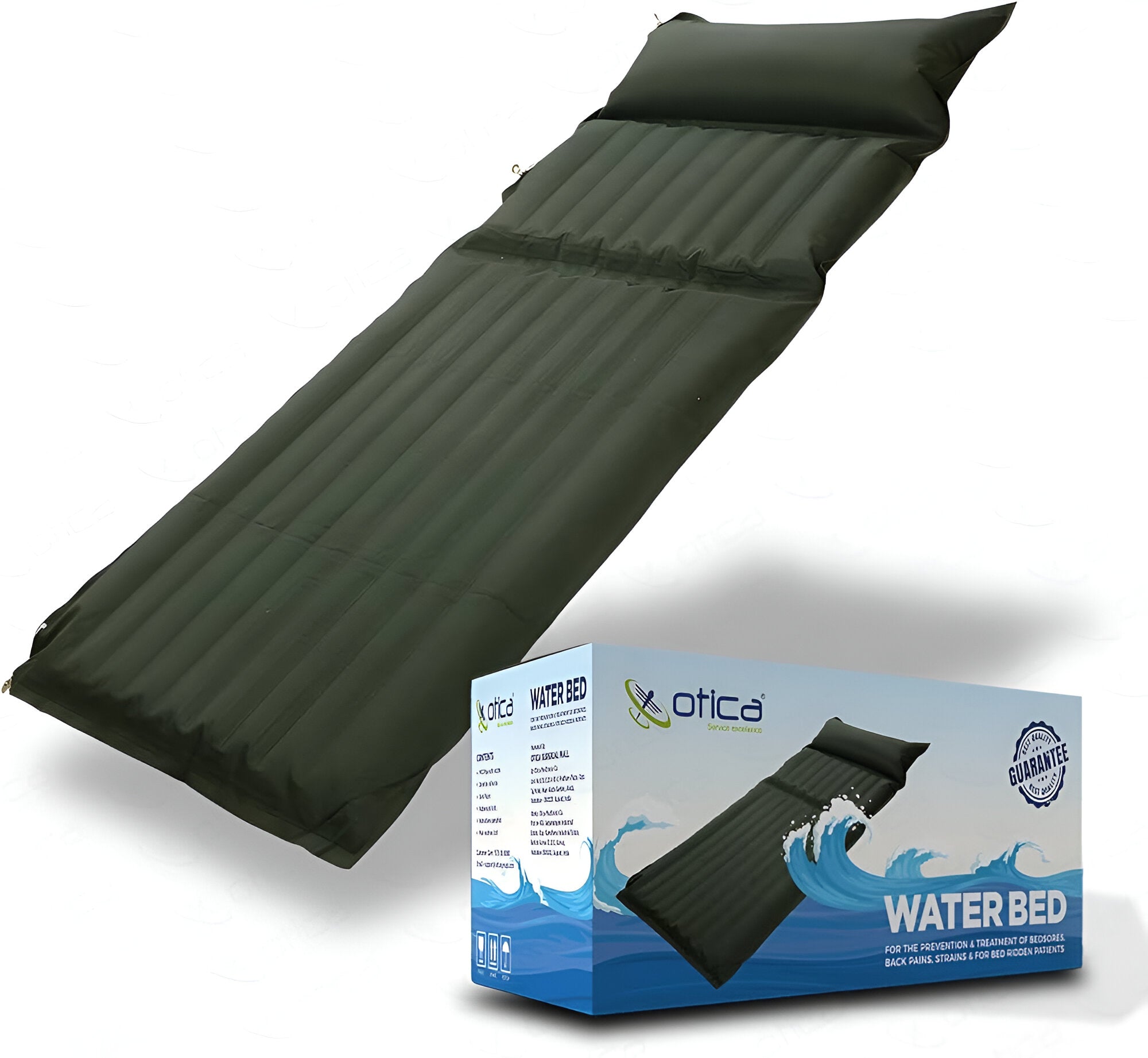 WATER BED