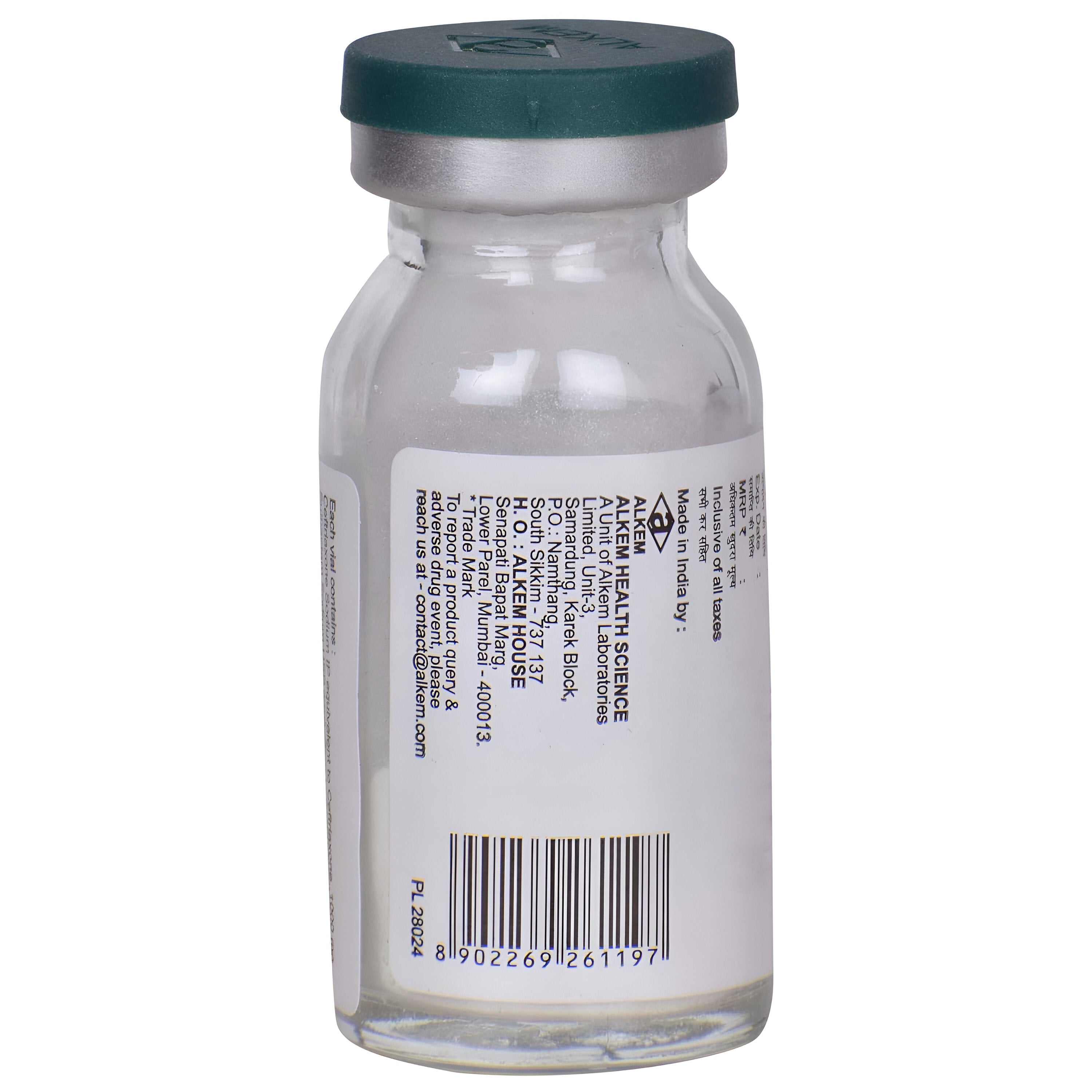 XONE SB INJECTION