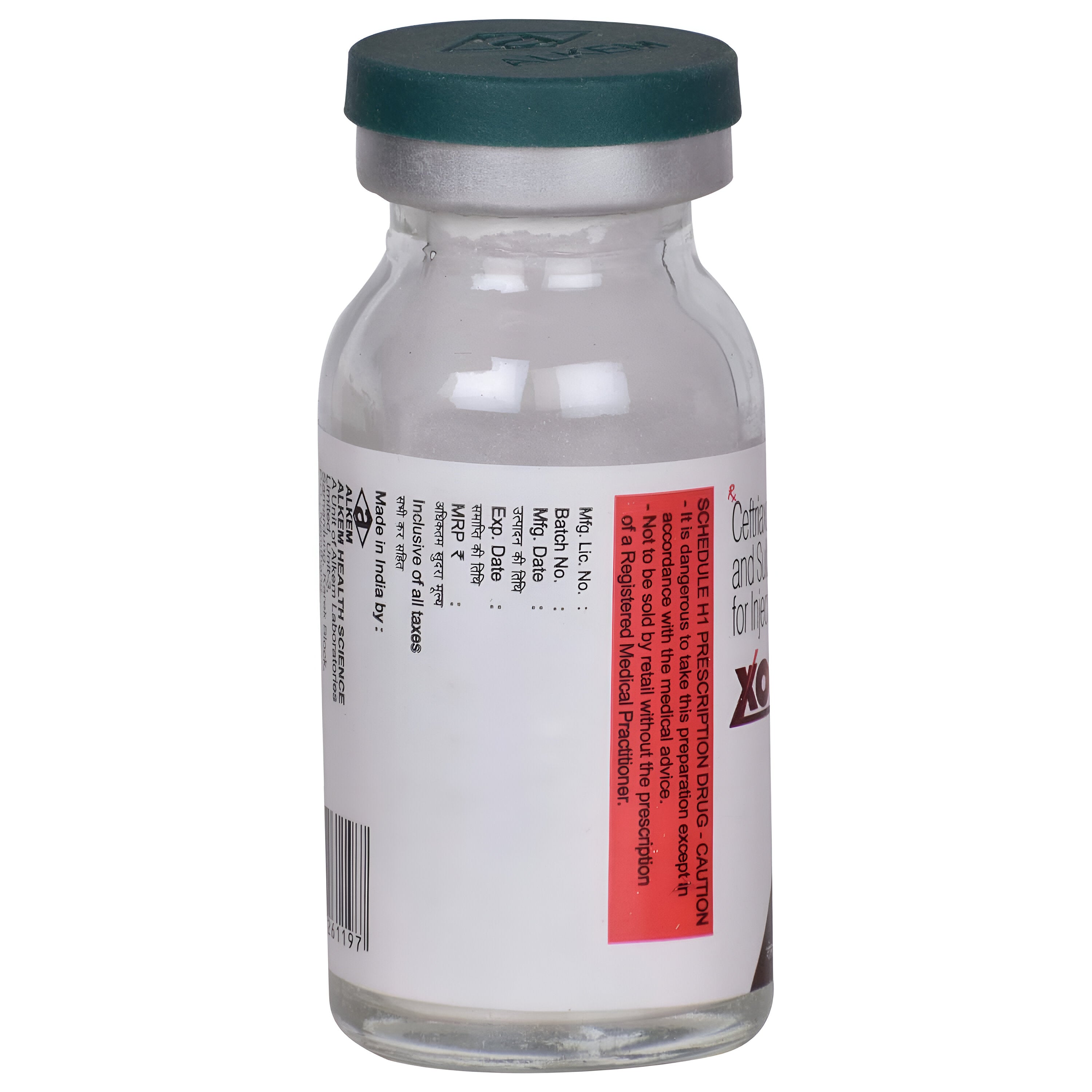 XONE SB INJECTION