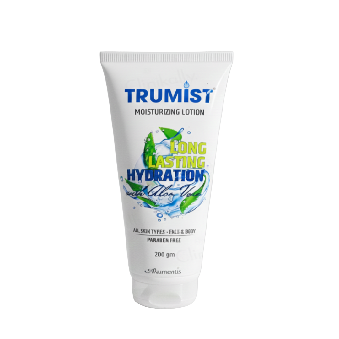 𝐓𝐑𝐔𝐌𝐈𝐒𝐓 𝐌𝐨𝐢𝐬𝐭𝐮𝐫𝐢𝐳𝐢𝐧𝐠 𝐋𝐨𝐭𝐢𝐨𝐧