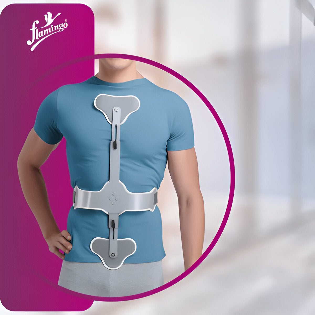 HYPER EXTENSION BRACE