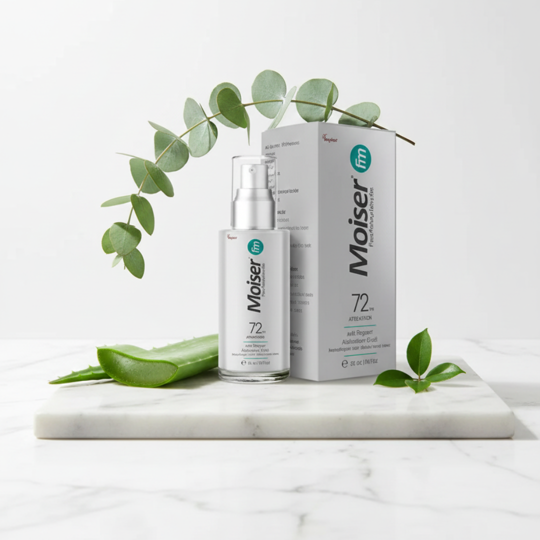 Moiser FM Face Moisturizing Gel