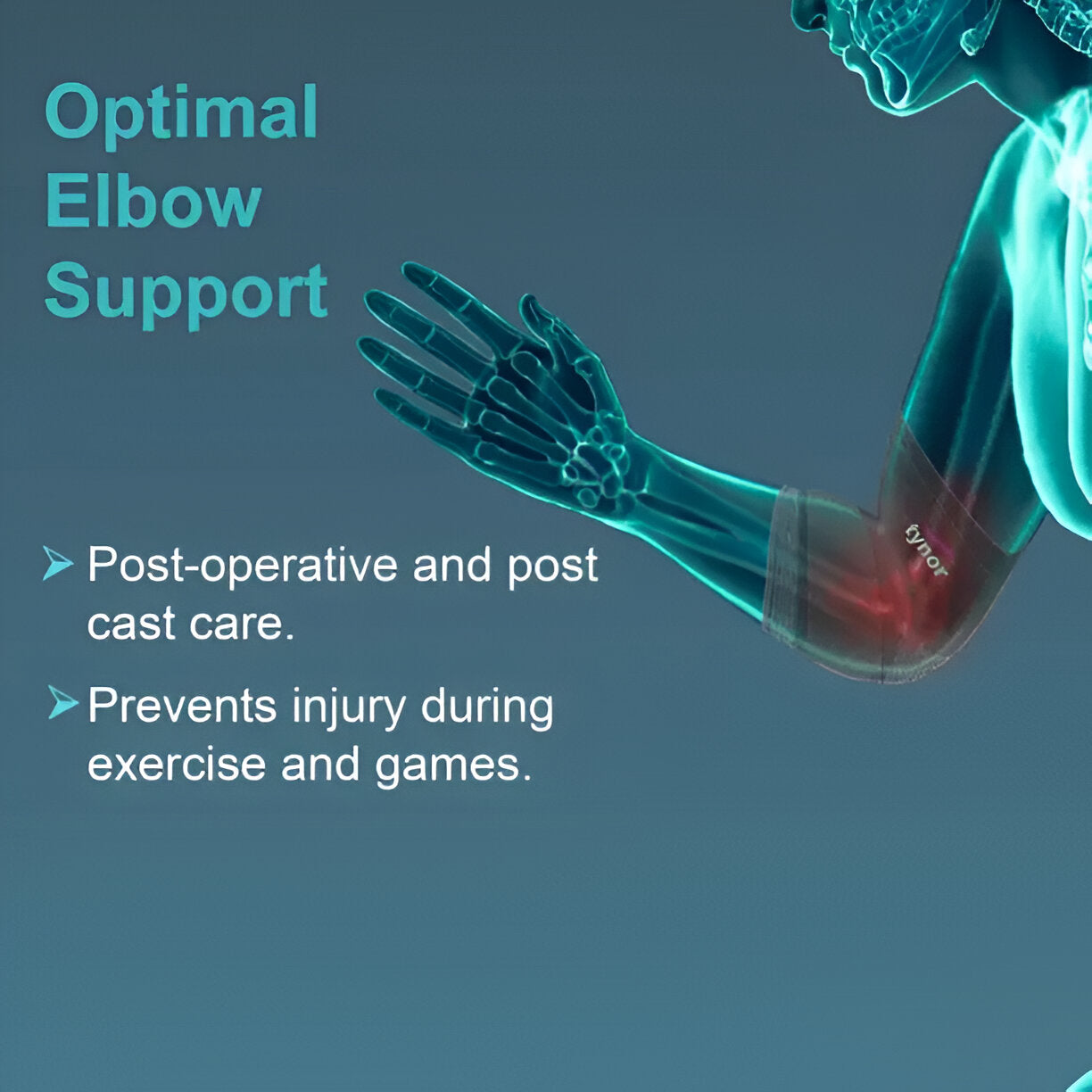 ELBOW SUPPORT