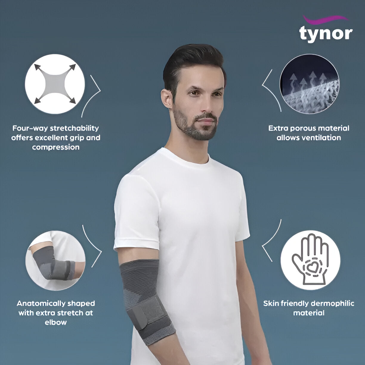 ELBOW SUPPORT