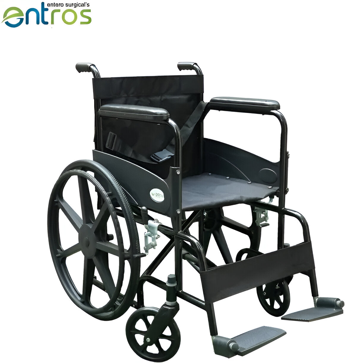 WHEEL CHAIR