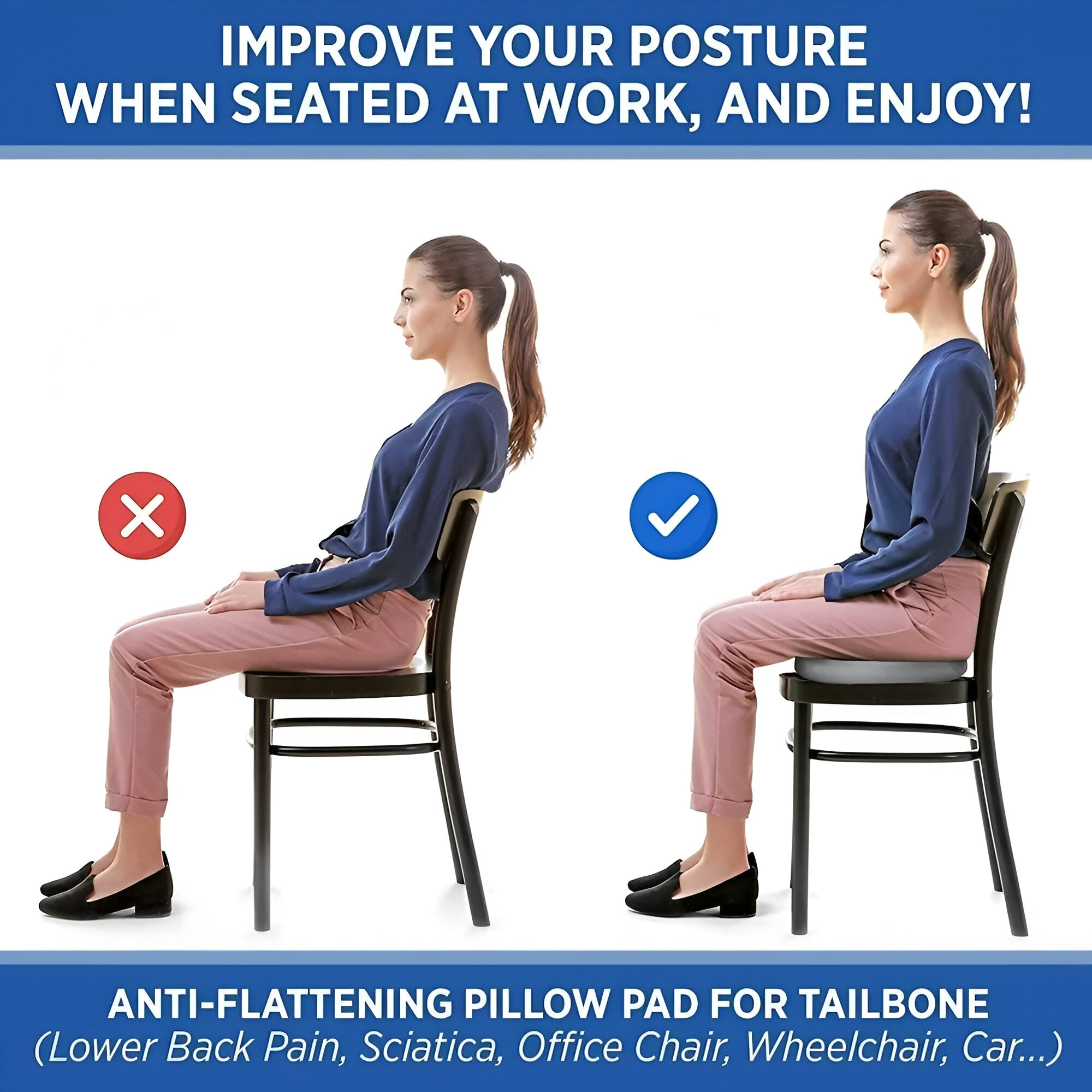RING PILLOW