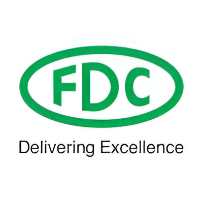FDC TAB