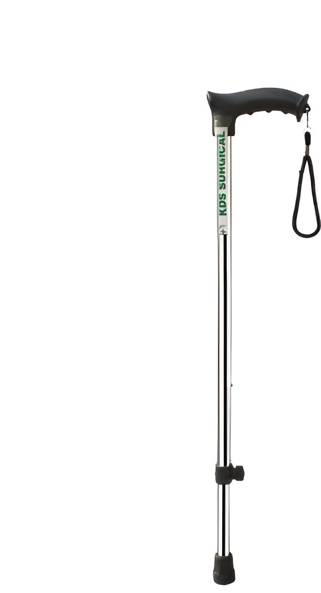 SINGLE LEG WALKING STICK