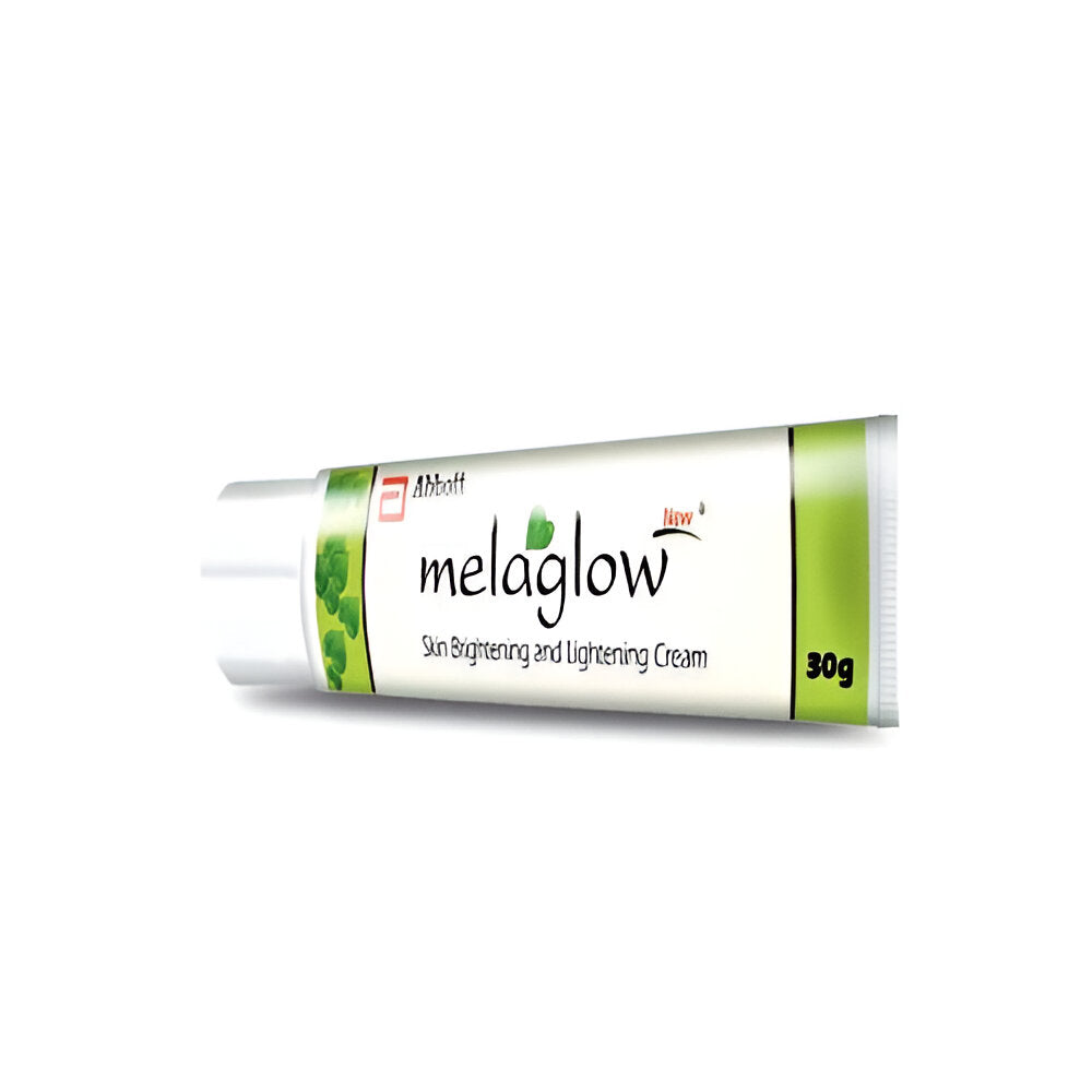 MELAGLOW NEW CREAM