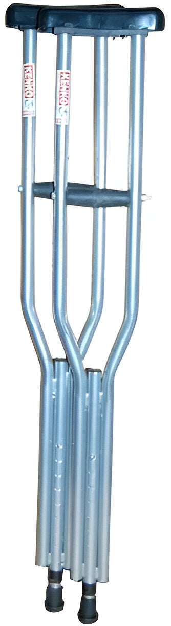 ARM CRUTCHES