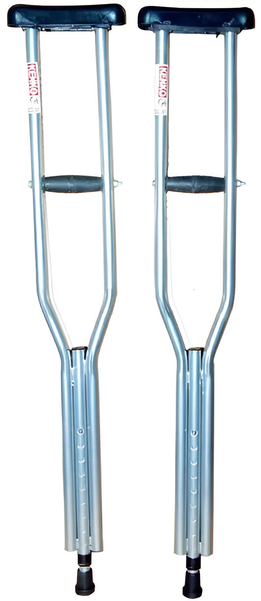 ARM CRUTCHES