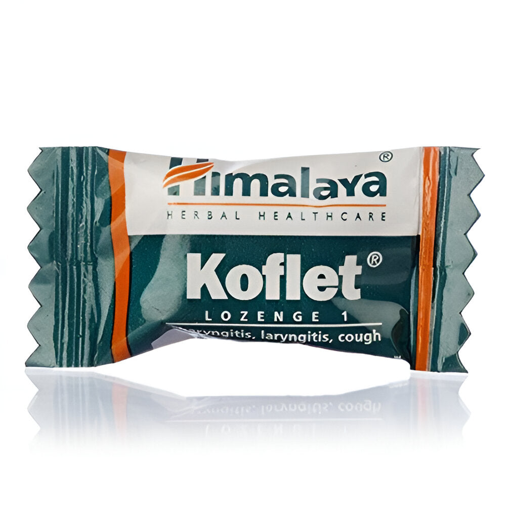KOFLET LOZENGE (JAR)