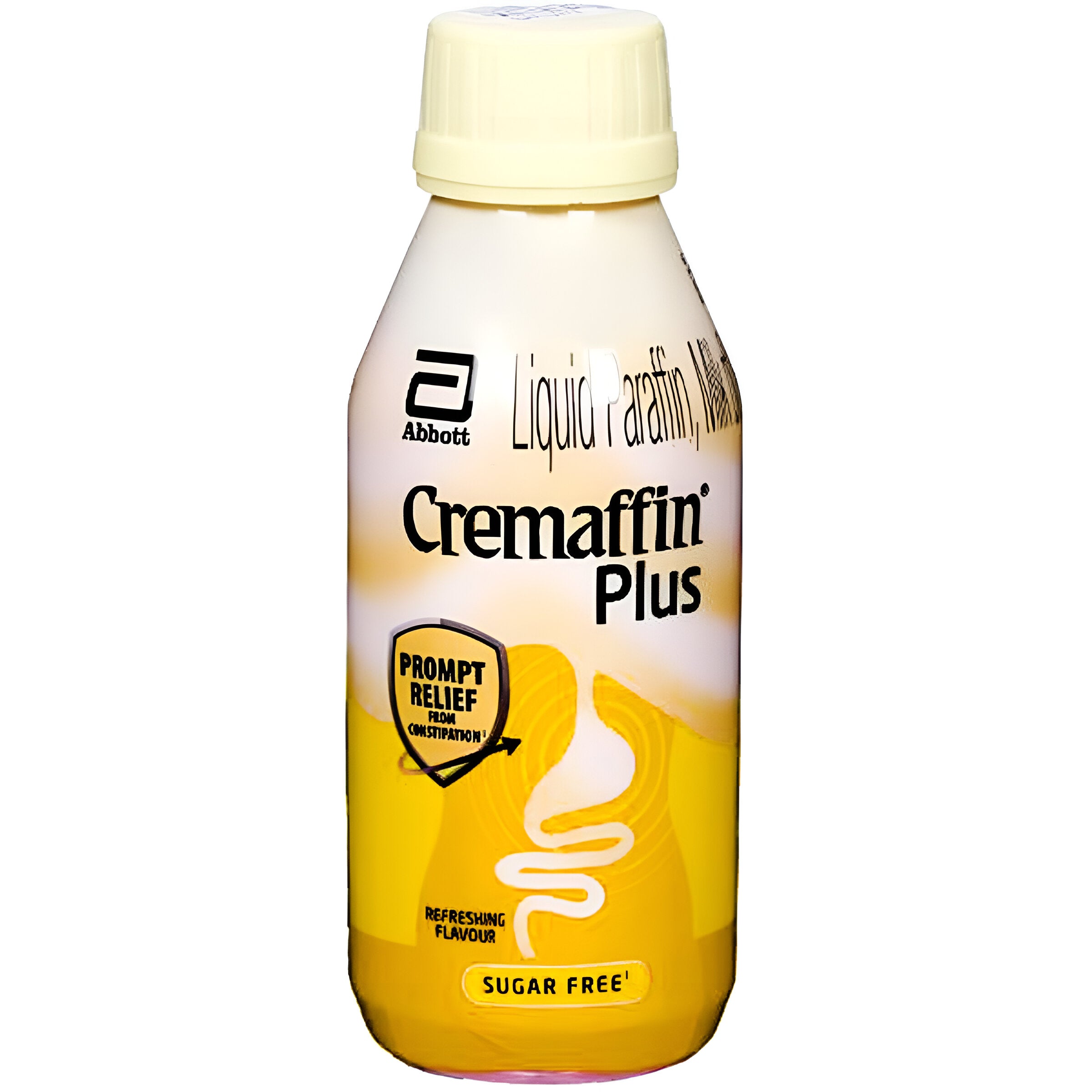 CREMAFFIN PLUS SYP 225ML