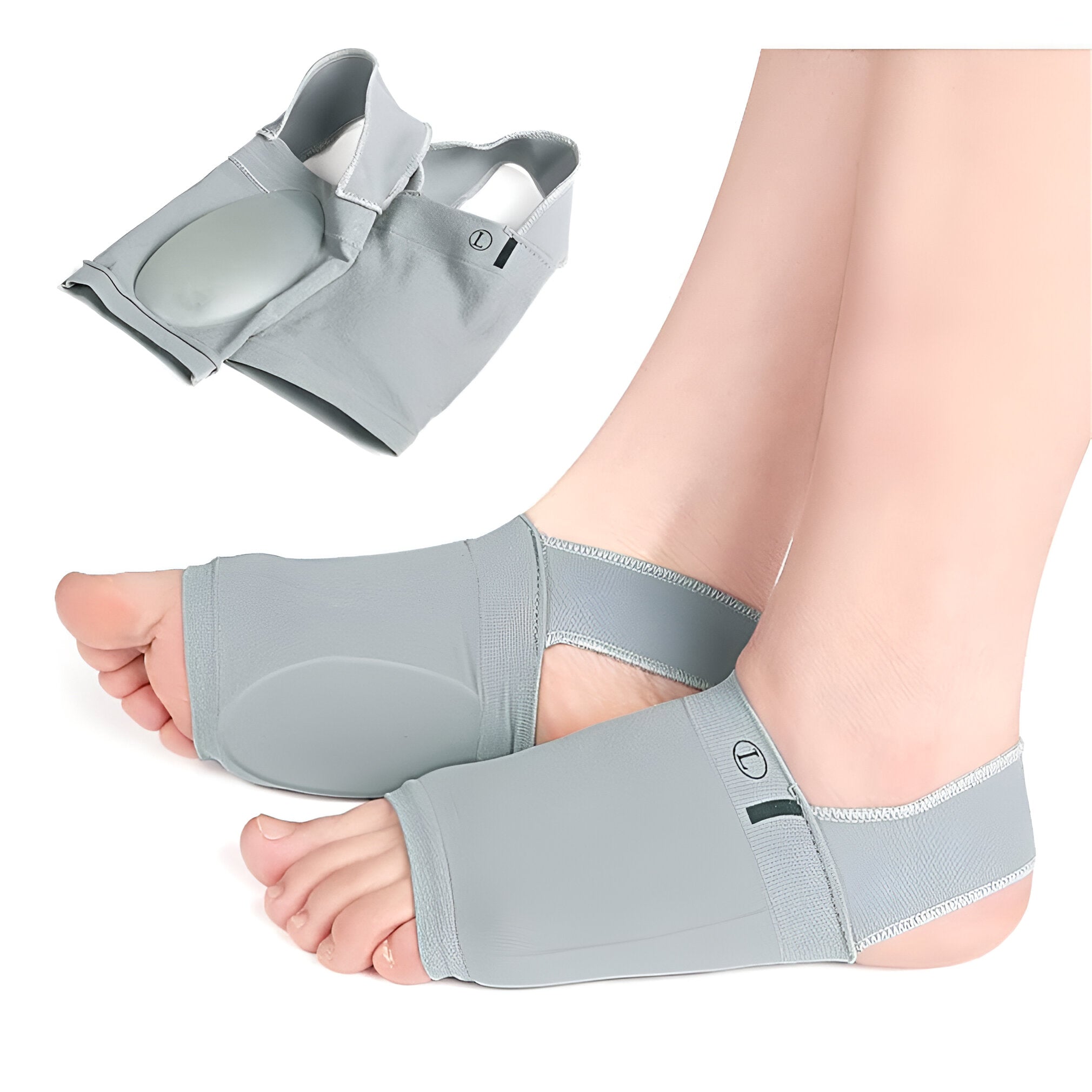 NEW BELT ARCH SUPPORT