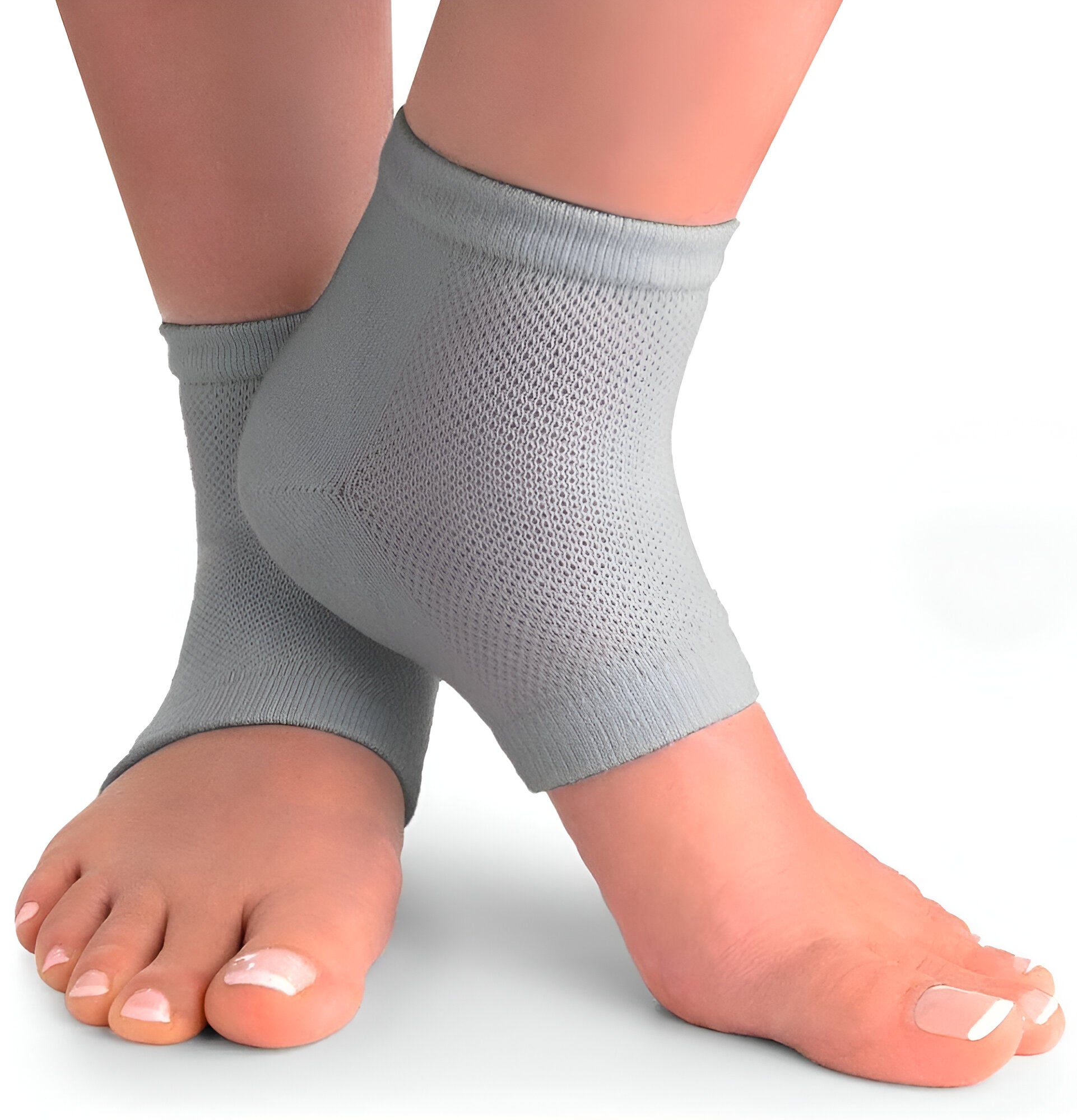 COTTON HEEL RELIEF
