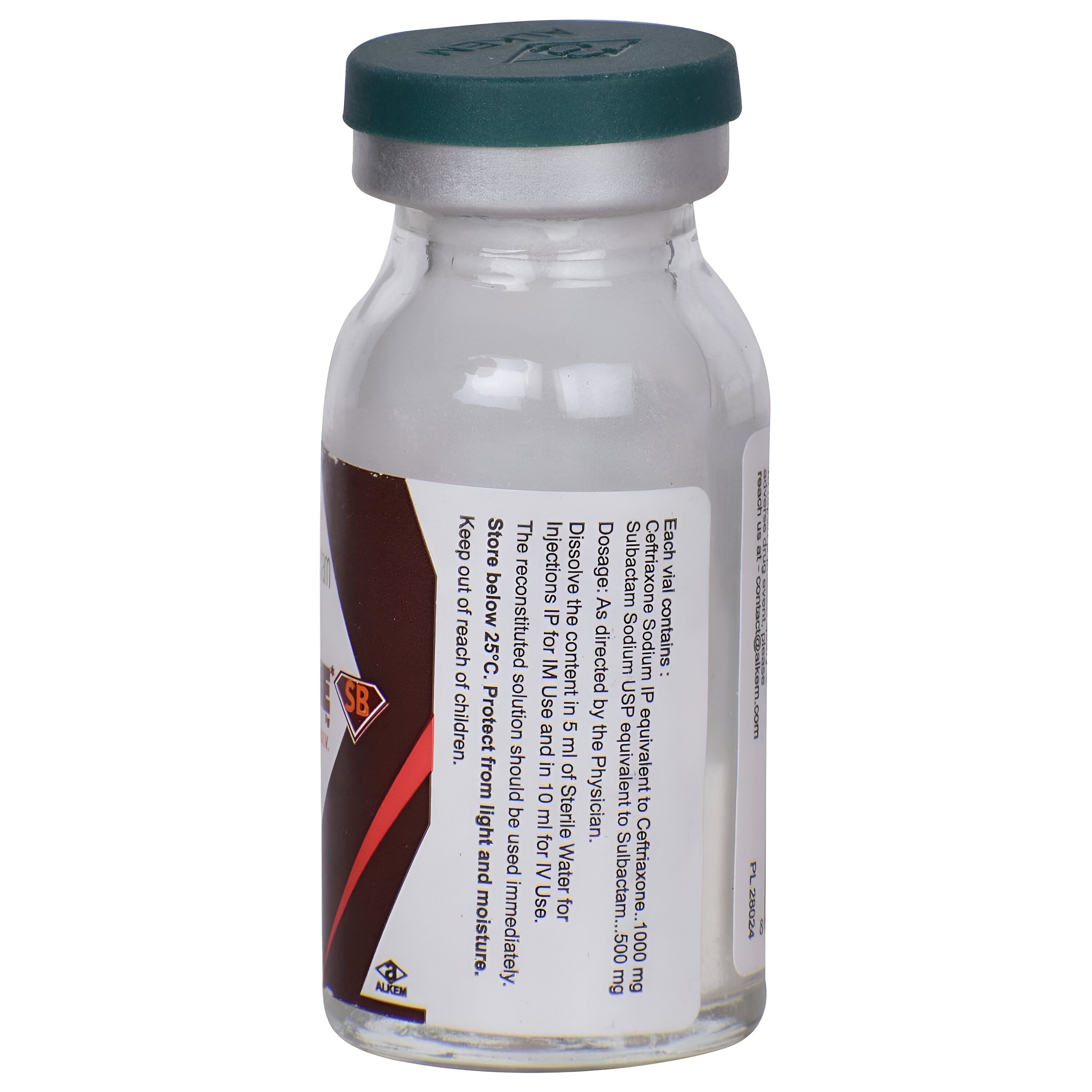 XONE SB INJECTION