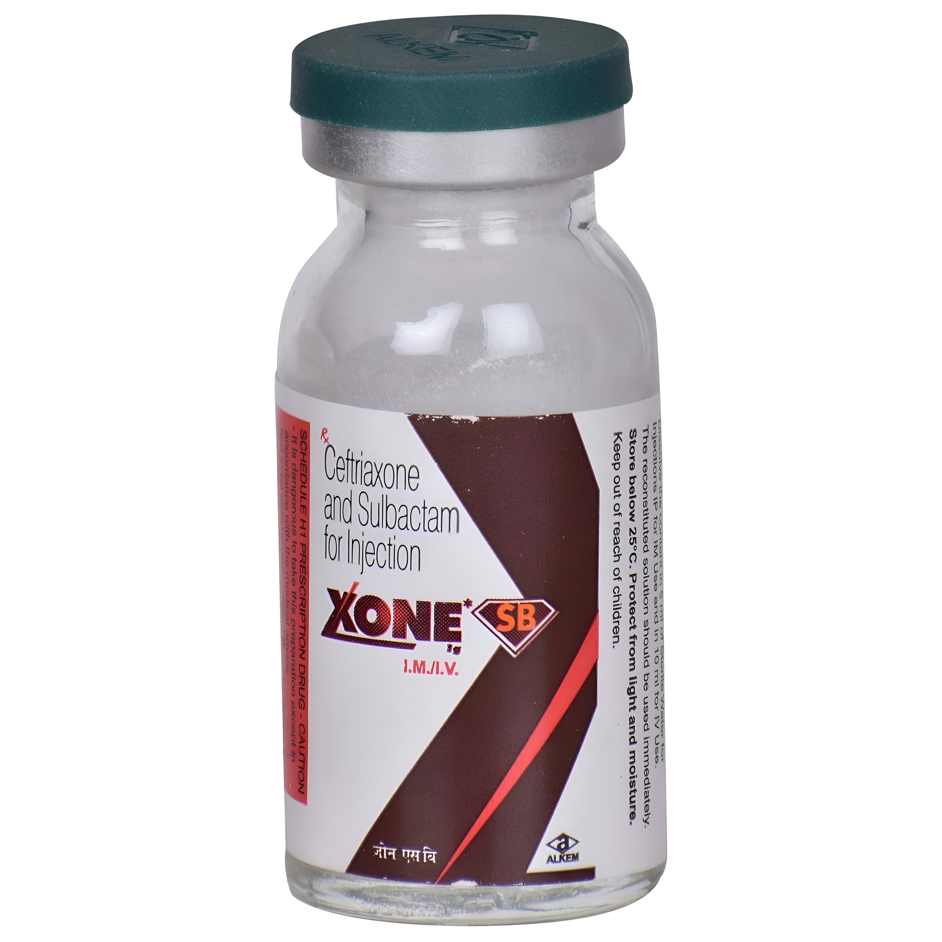 XONE SB INJECTION