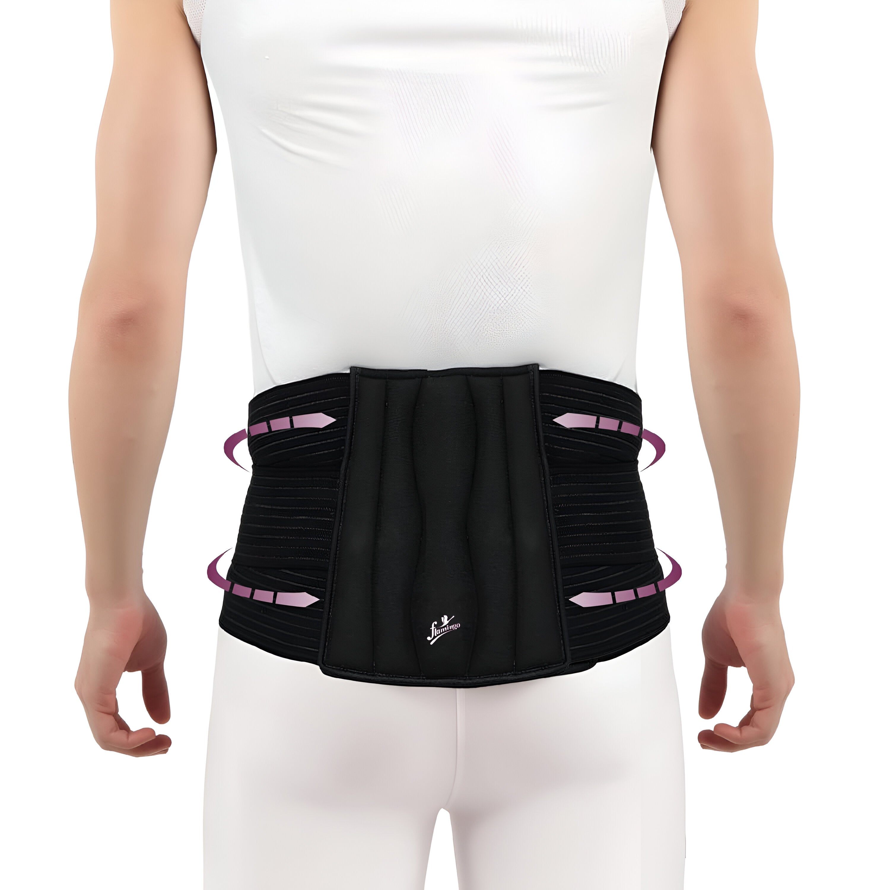L.S. BELT COMPRESSION CPMFORT