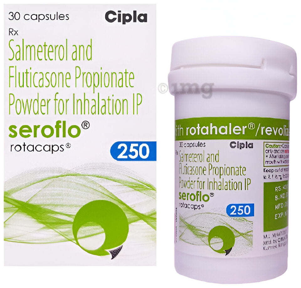 SEROFLO 250 ROTA