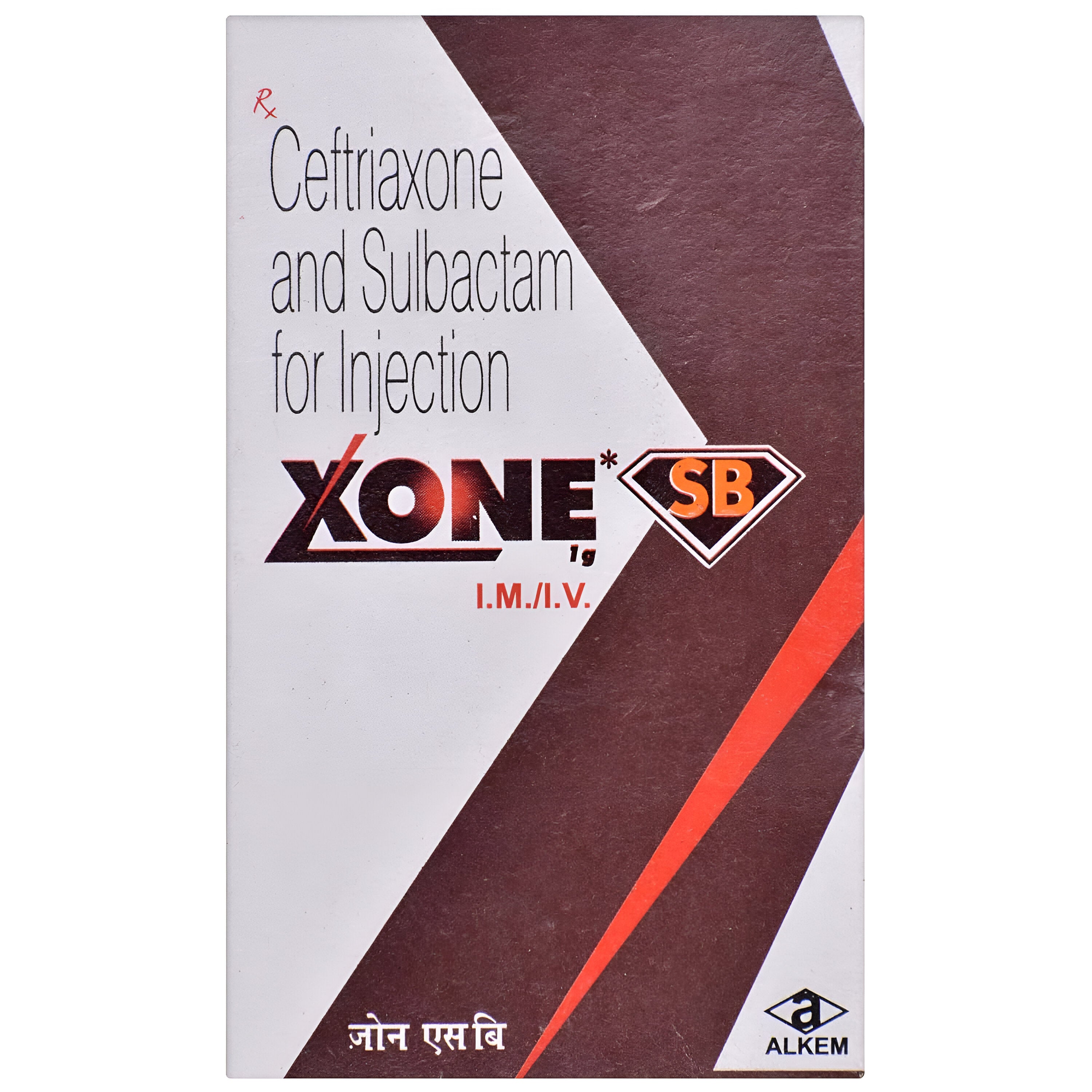 XONE SB INJECTION