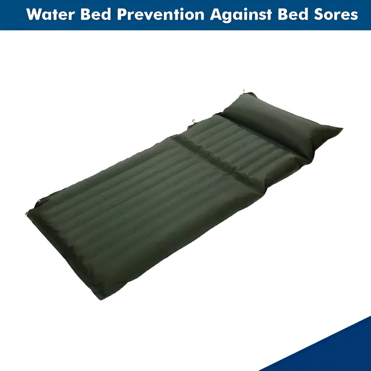 WATER BED