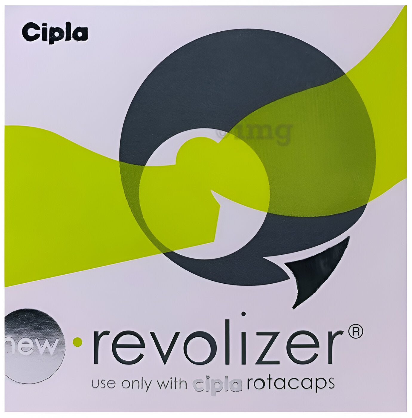 REVOLIZER