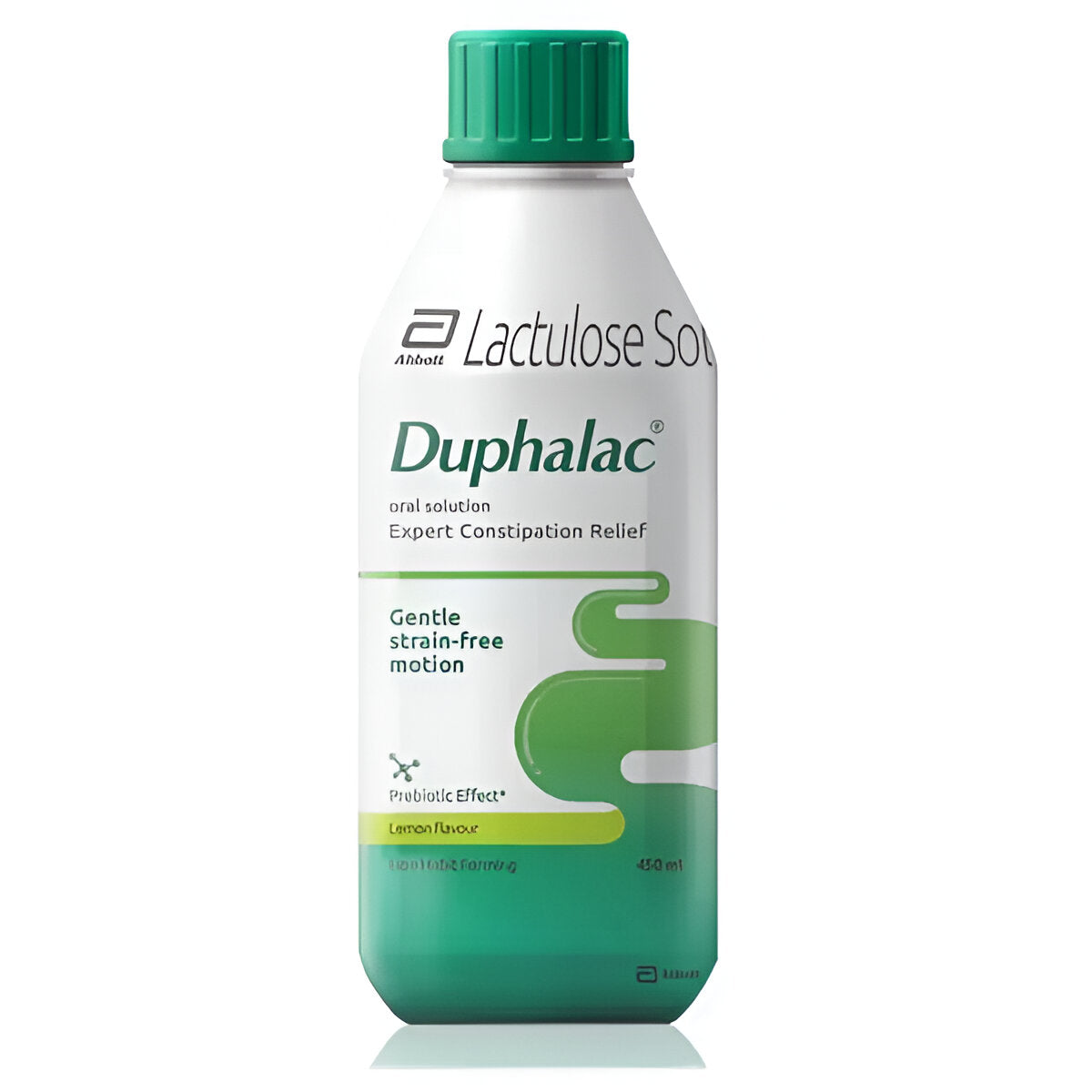 DUPHALAC 250ML LEMON