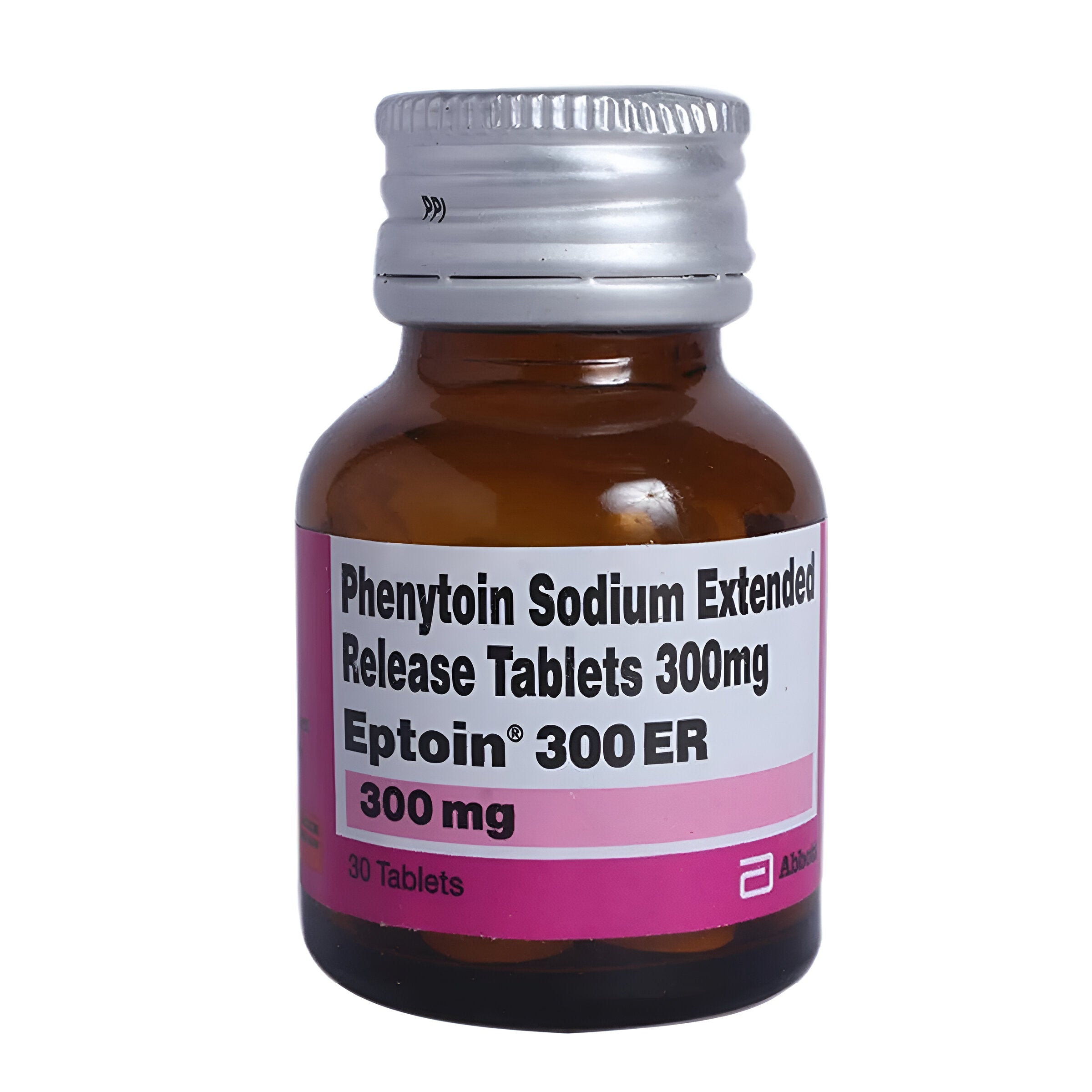 EPTOIN 300 ER TAB