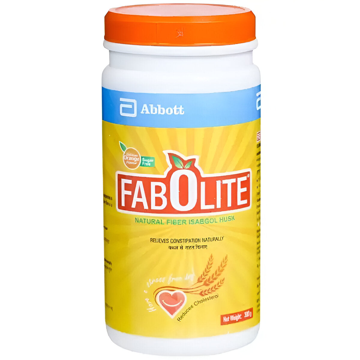 FABOLITE POWDER 300GM