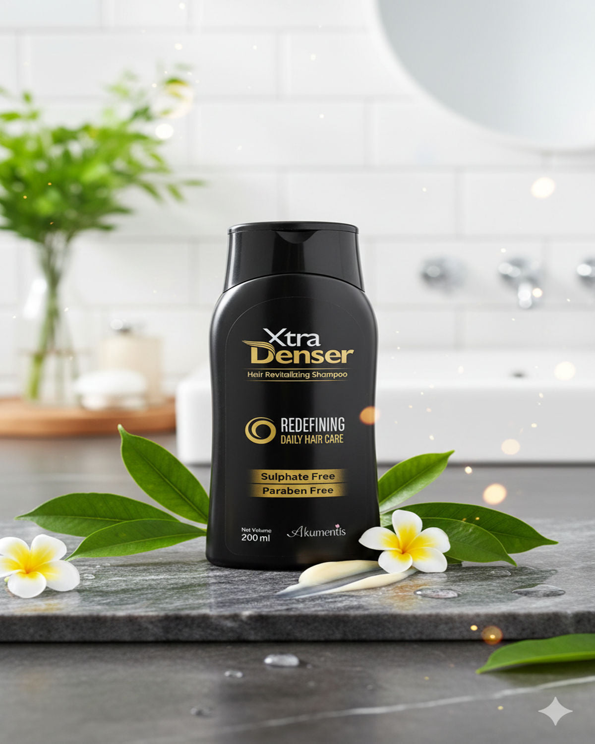 Xtra Denser Hair Revitalizing Shampoo