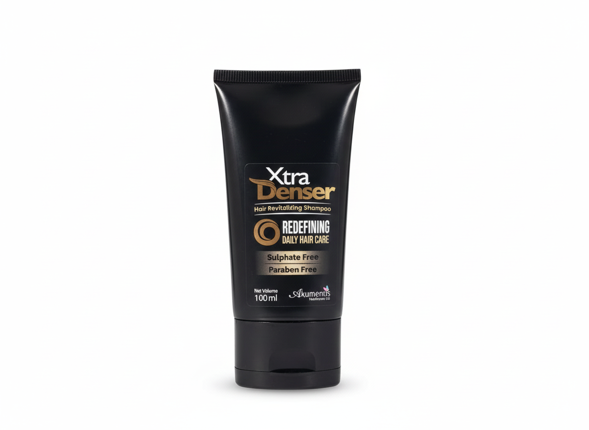 Xtra Denser Hair Revitalizing Shampoo