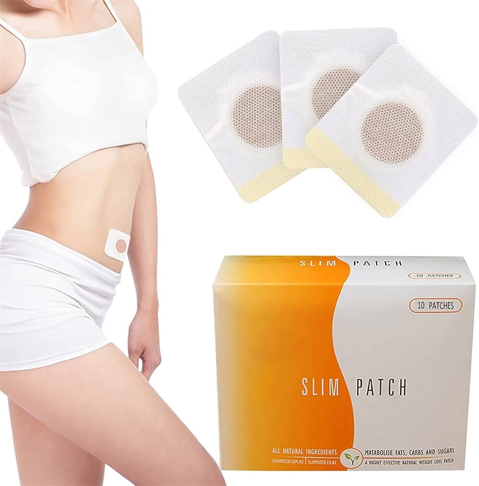 slimming patch fat sticker 