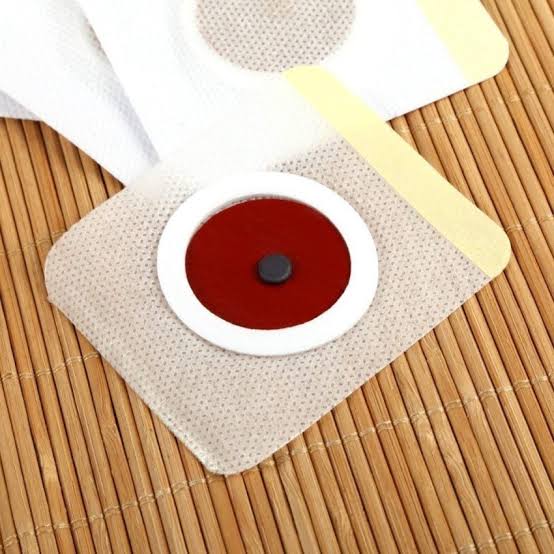slimming patch fat sticker 