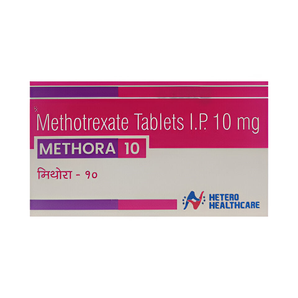 METHORA 10 TAB