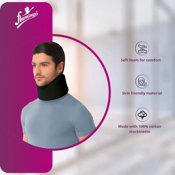 SOFT COLLAR