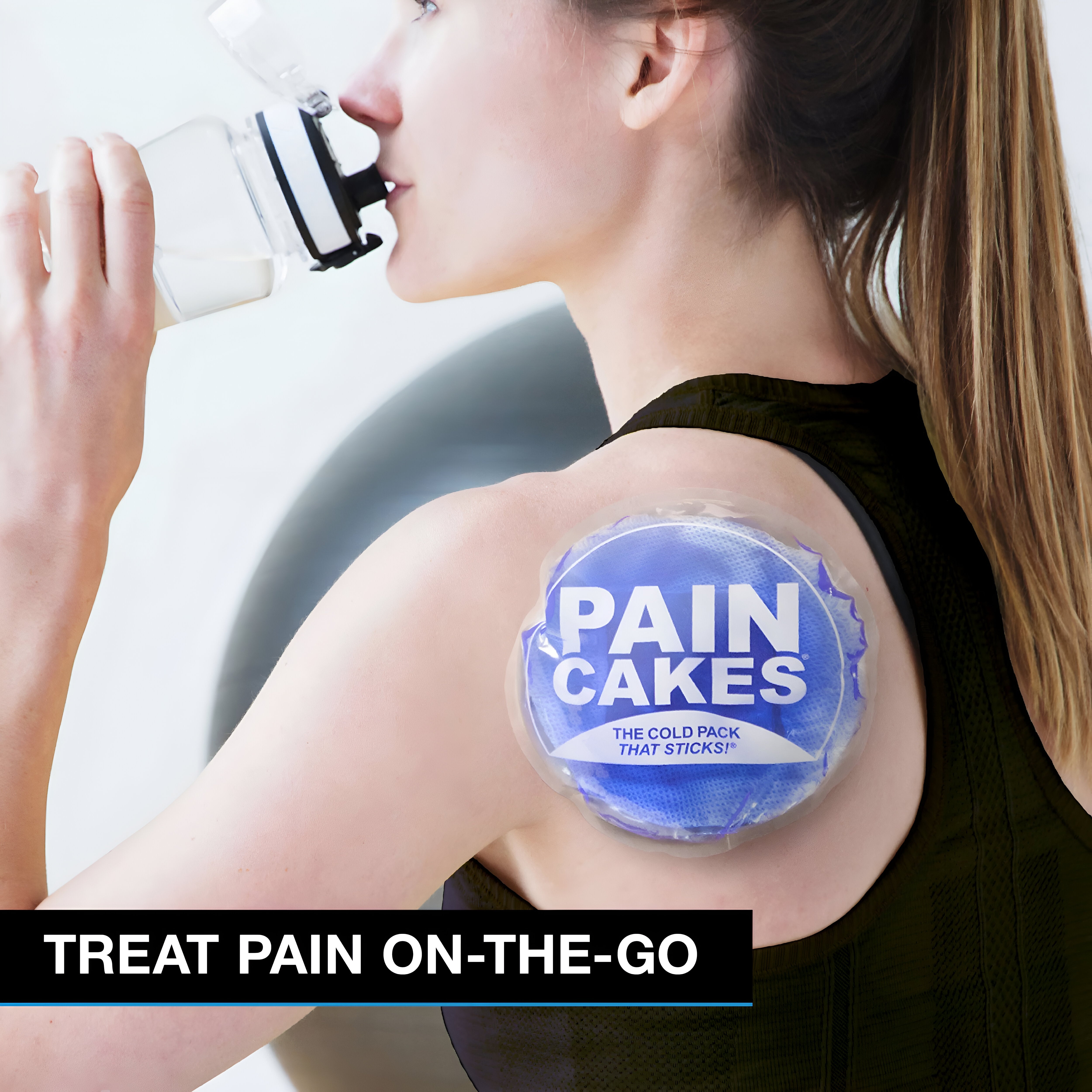 PAIN CAKES