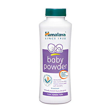 HIMALAYA BABY POWDER 100 GM
