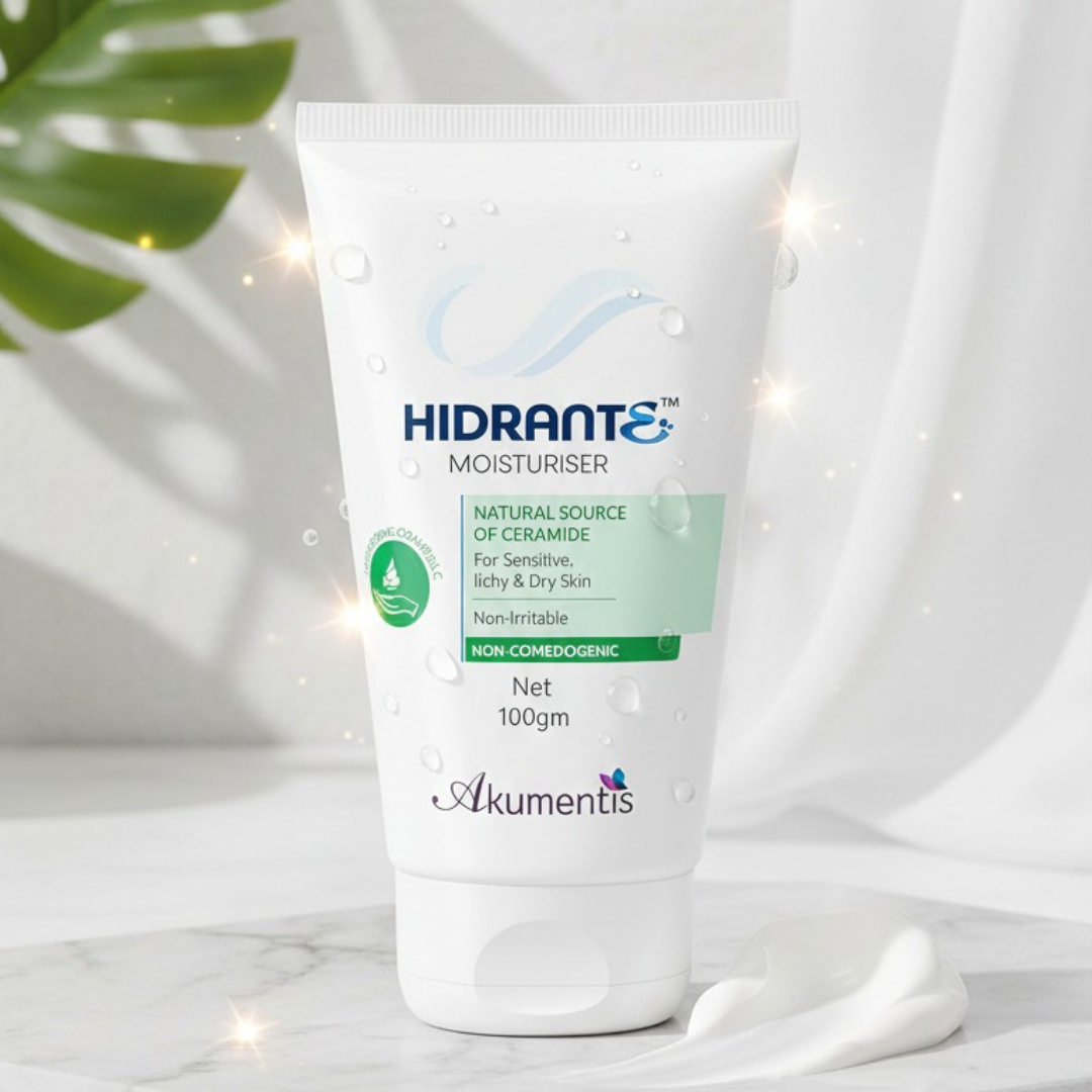 𝐇𝐢𝐝𝐫𝐚𝐧𝐭𝐞 𝐌𝐨𝐢𝐬𝐭𝐮𝐫𝐢𝐬𝐞𝐫