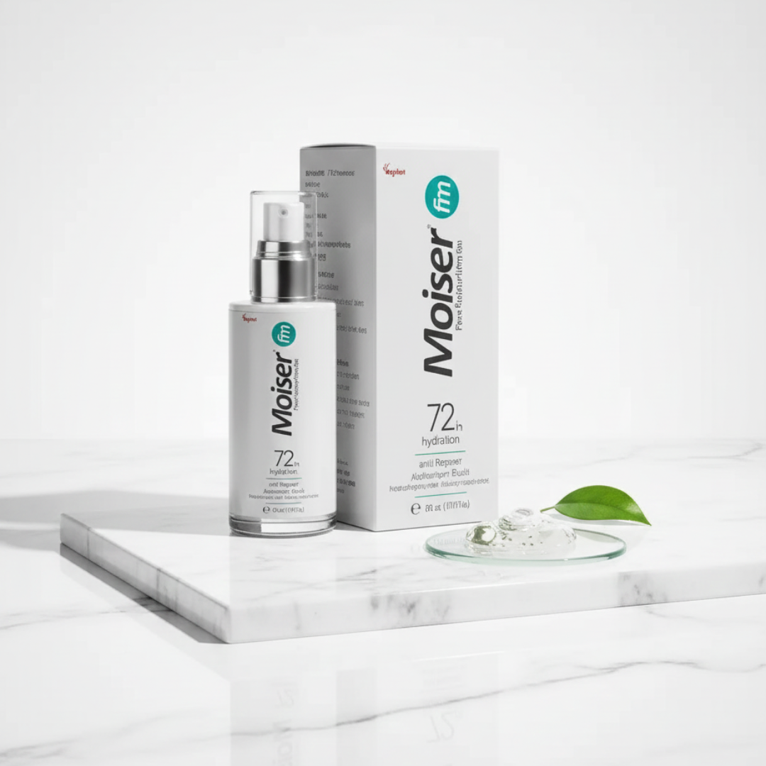 Moiser FM Face Moisturizing Gel