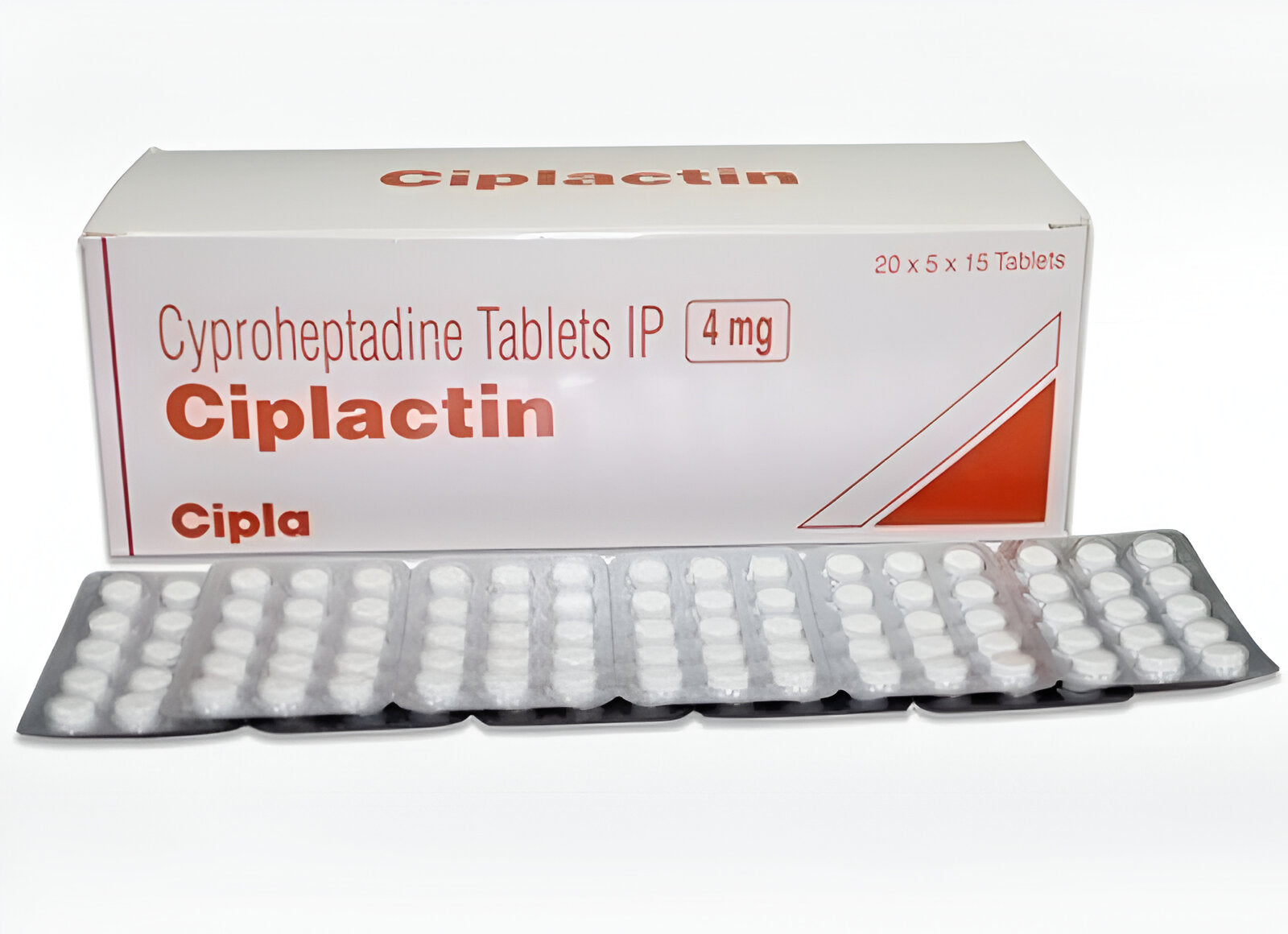 CIPLACTIN TAB