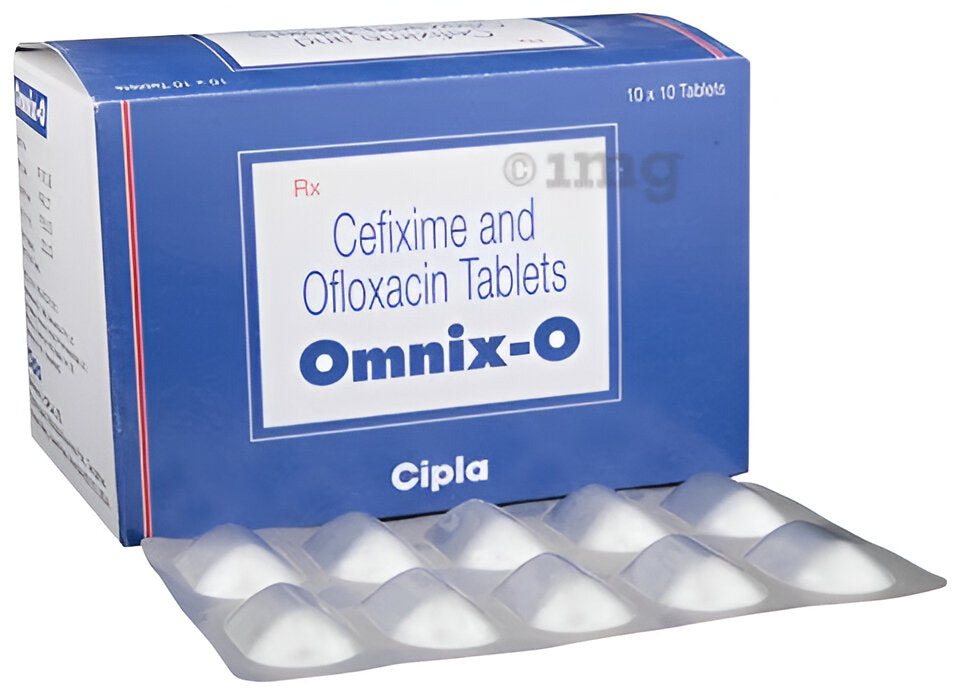 OMNIX O TAB