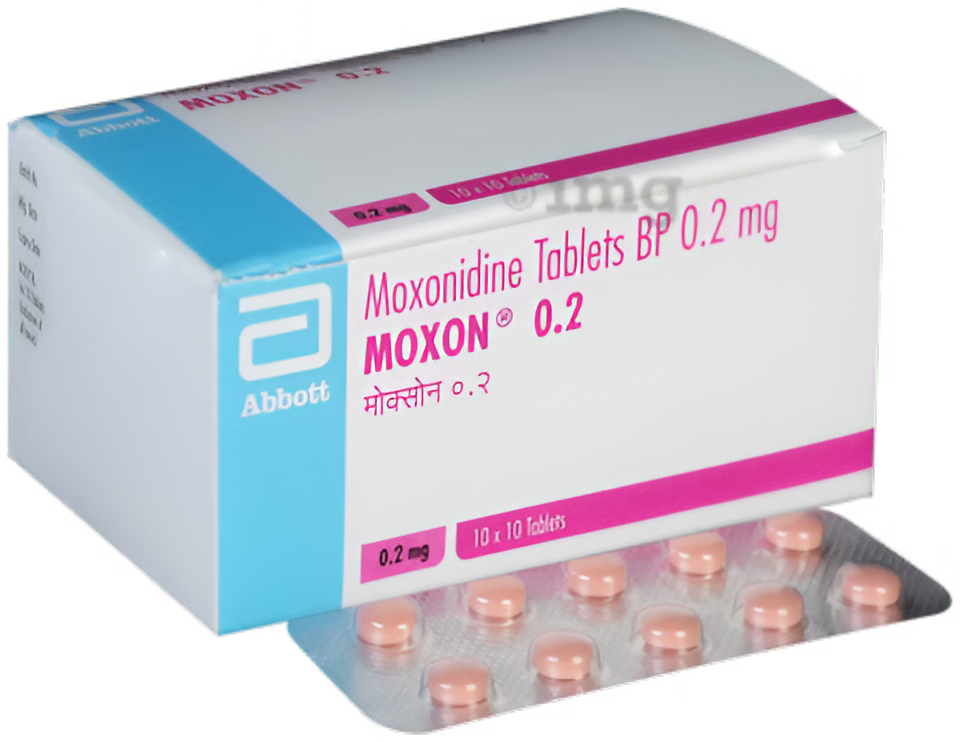 MOXON 0.2 TAB