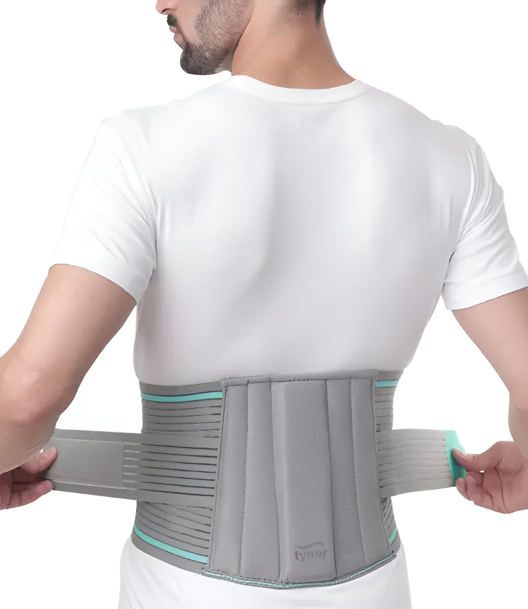 LUMBO SACRAL SUPPORT