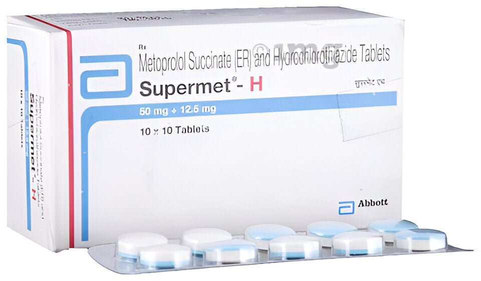 SUPERMET H TAB
