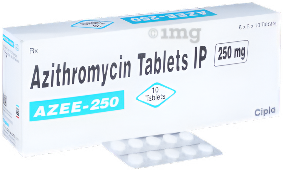 AZEE 250 TAB