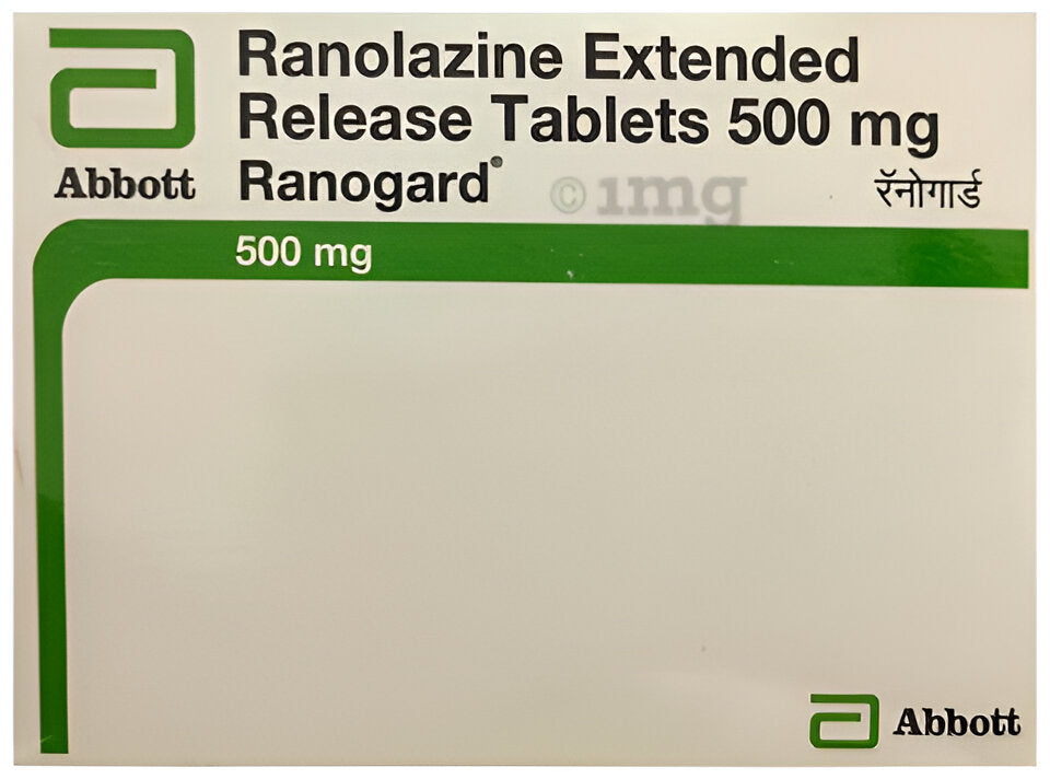 RANOGARD 500 TAB