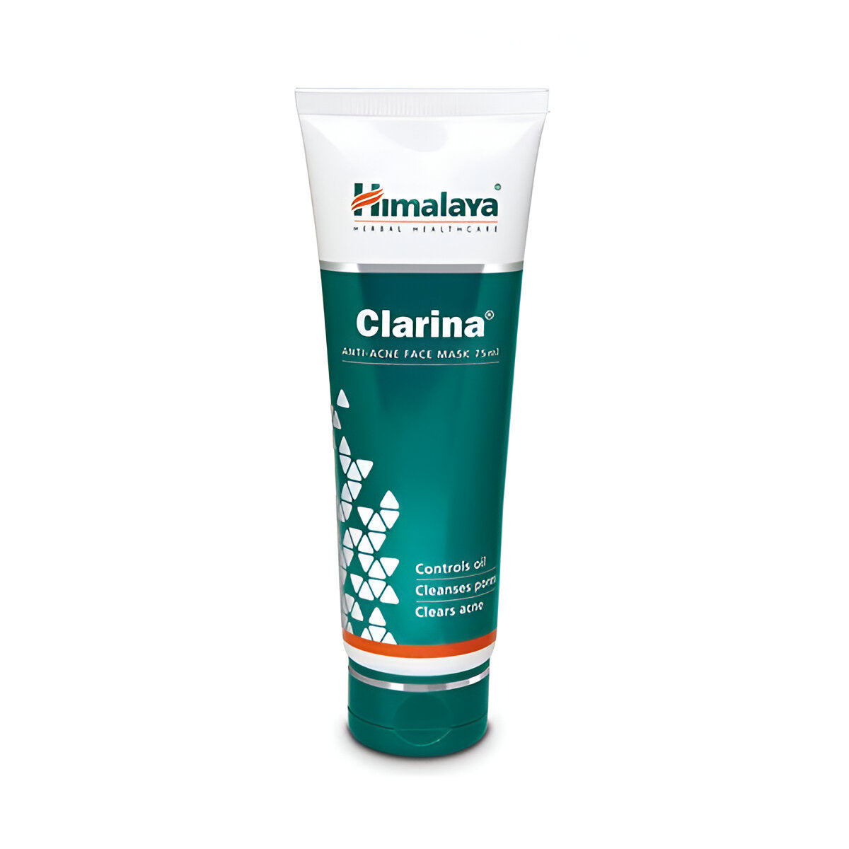 CLARINA ANTIACNE FACEWASH 60ML