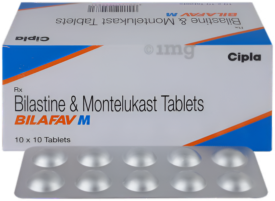 BILAFAV M TAB
