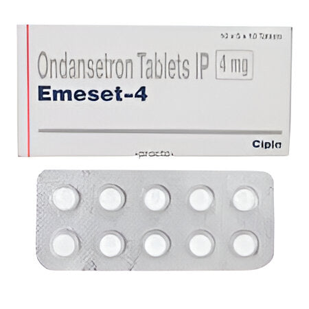 EMESET 4 TAB